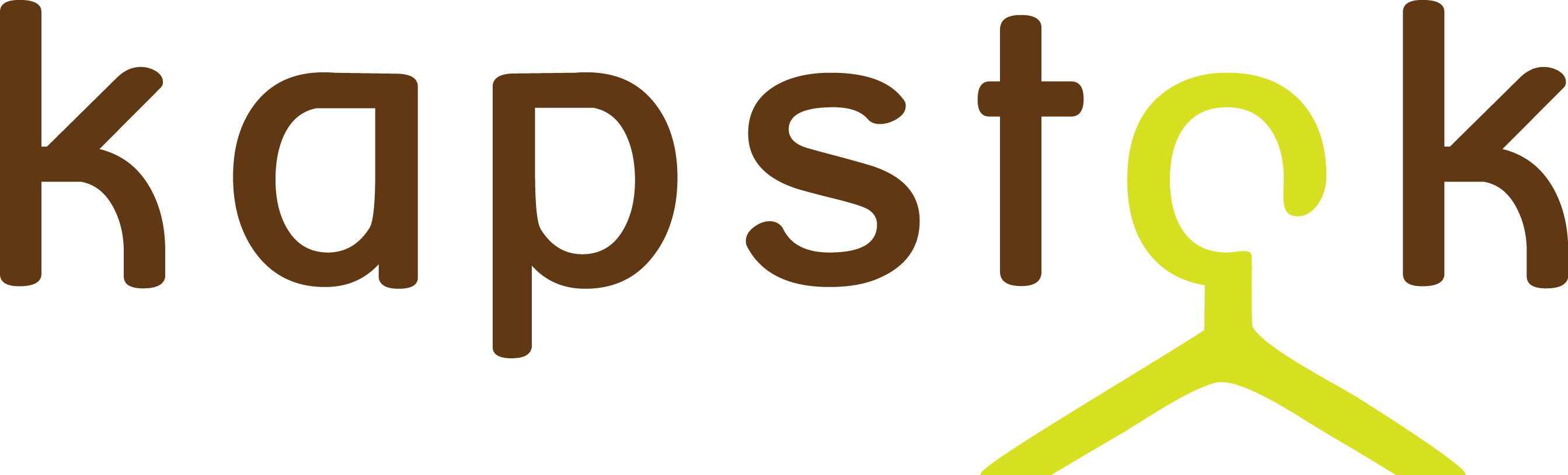 Kapstok logo FC